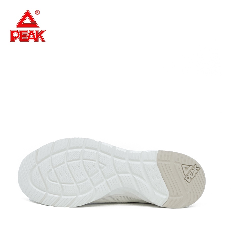 Mô tả Giày chạy bộ thể thao nam PEAK Running E29007H công nghệ đế EVA siêu nhẹ thoáng khí - 2