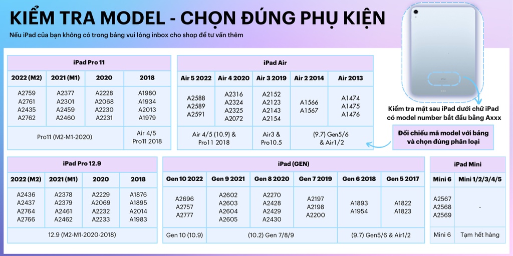 Mô tả Miếng dán AstroMazing Paperfilm Paper Like dành cho iPad Air 4 5 Pro 11 Gen 9 - 1