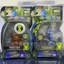 Đồng hồ chiếu Ben10 Omnitrix Đồ chơi trẻ em chất lượng cao với dây đeo có thể điều chỉnh và tính năng xoay