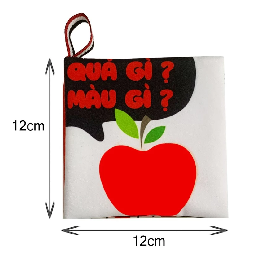 PiPoVietnam Quả Gì Màu Gì
