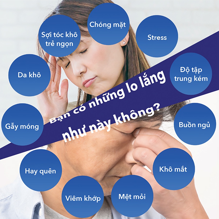 Mô tả Omega 3 Bổ Mắt Hỗ Trợ Người Cận Thị, Tốt Cho Trí Não Tim Mạch, Astaxanthin Ngăn Ngừa Lão Hóa Genki Fami Nhật Bản - 1