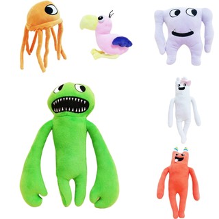 Of Garten Banban Soft Plush Toy – Hoàn hảo cho trẻ em Người lớn