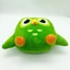 20cm Duo Plushie Duo Kỷ niệm 10 năm Cú xanh cho trẻ em Đồ chơi sang trọng búp bê