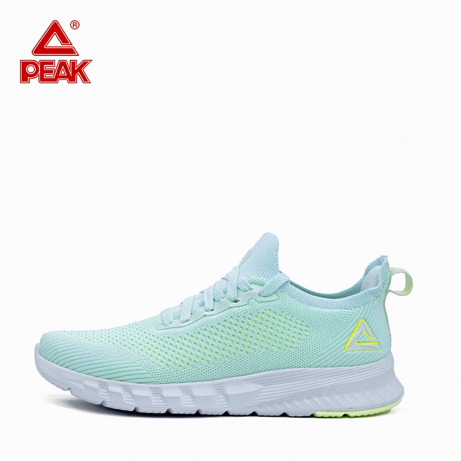 Mô tả Giày chạy bộ thể thao nữ sneaker PEAK Running E29008H - 7