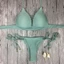 Bộ đồ bơi nữ Bikini thời trang chất lượng cao cấp có áo ngực nâng ngực thanh lịch