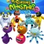 My Hát Quái Vật Nhân Vật Sang Trọng Wubbox Ghazt Thumpies Ngón Chân Jammer Air Epic Wubbox Epic Wubbox Tawkerr