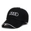 Mũ bóng chày có Logo bên Audi thời trang và bền bỉ cho mọi dịp