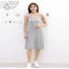 Đầm Maxi dài tay không tay đa năng dành cho nữ với vải chất lượng cao cấp để mặc cả ngày