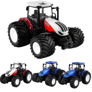 Xe Rc Hợp kim lớn điện để thu hoạch / thụ tinh / vận chuyển máy kéo