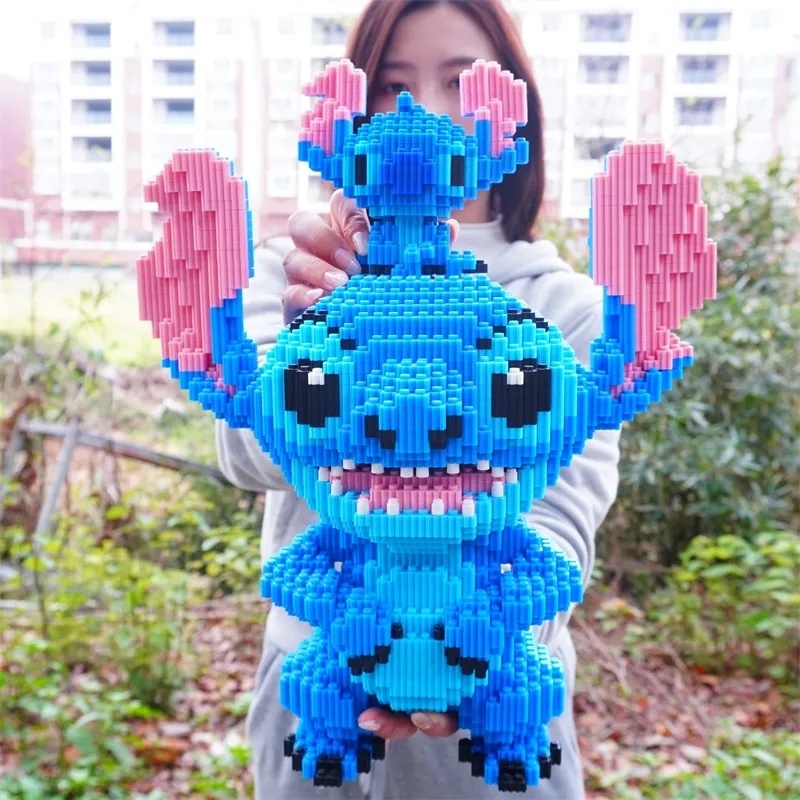 Giá Khuyến Mãi Đồ Chơi Giá Rẻ Lắp Ráp Đồ Chơi  bearbrick  Lâu Đài  Đến Đồ Chơi Bé Một Mảnh  Lắp Ráp