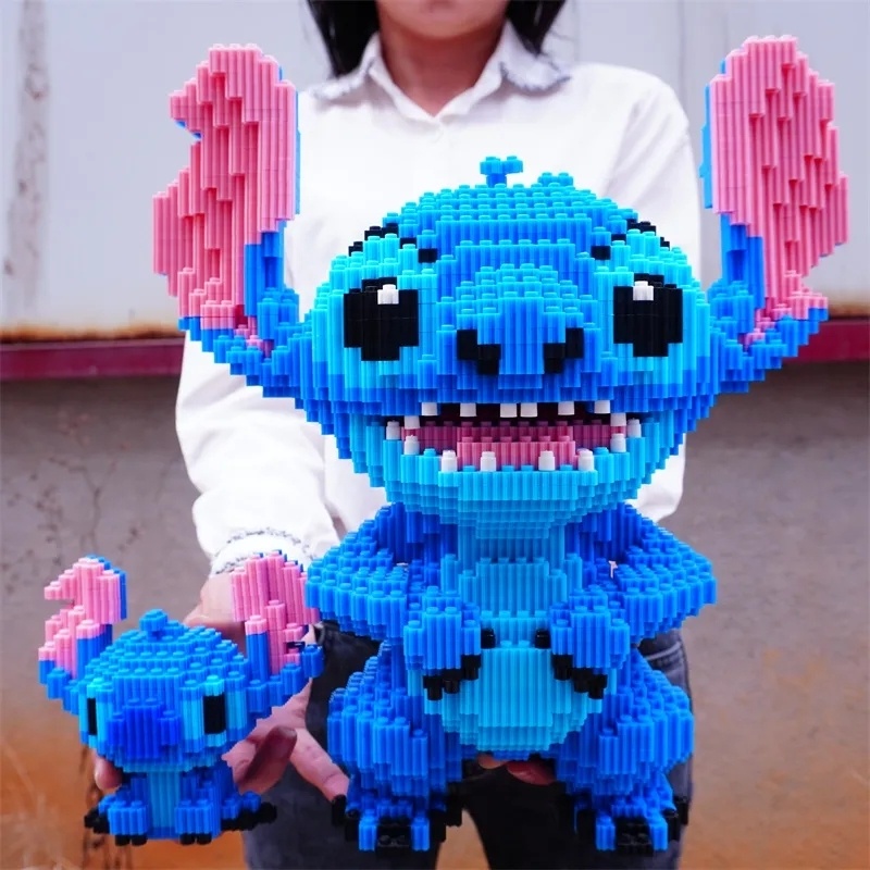 Giá Khuyến Mãi Đồ Chơi Giá Rẻ Lắp Ráp Đồ Chơi  bearbrick  Lâu Đài  Đến Đồ Chơi Bé Một Mảnh  Lắp Ráp