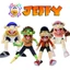 60cm Jeffy Con Rối Búp Bê Jeffy Tay Con Rối Sml Jeffy Con Rối Gia Đình Thật Jeffy Zombie Cậu Bé Tay Con Rối Đồ Chơi Mềm Sang Trọng Feebee Con Rối