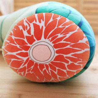 Đồ chơi sang trọng Gối xanh lấy cảm hứng từ nhân vật rồng của cô Kobayashi * * Tooru Maid