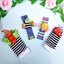 Lamaze Lục Lạc Bộ Đồ Chơi Cảm Giác Cao Cấp Cho Bé Tất Sang Trọng Và Lục Lạc Cổ Tay Nhẹ Nhàng Để Chơi