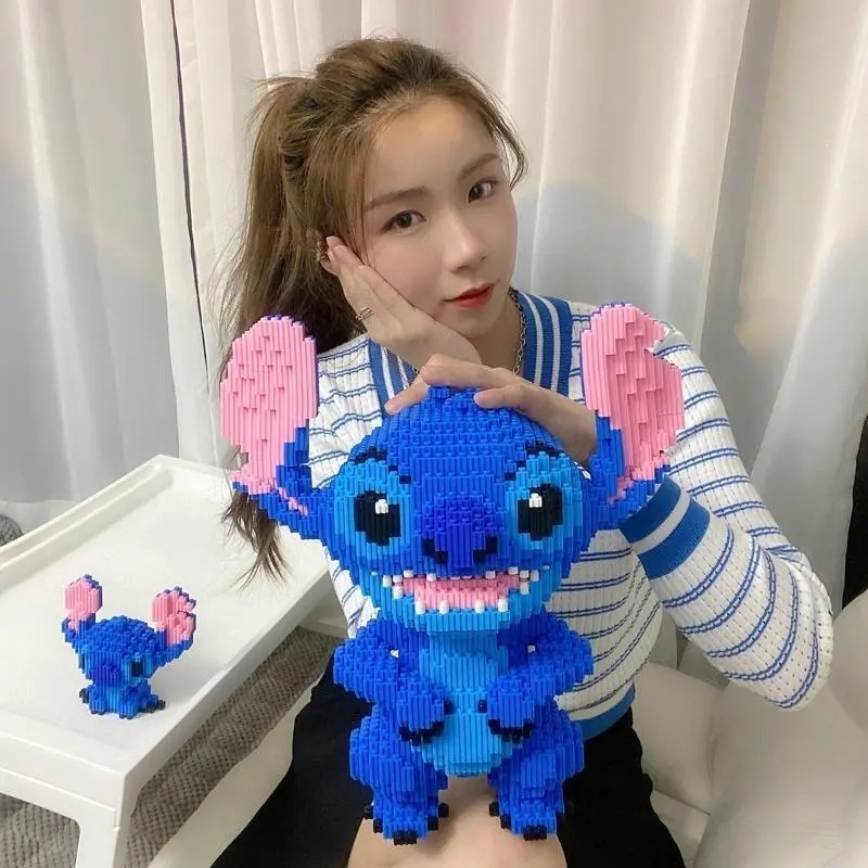 Giá Khuyến Mãi Đồ Chơi Giá Rẻ Lắp Ráp Đồ Chơi  bearbrick  Lâu Đài  Đến Đồ Chơi Bé Một Mảnh  Lắp Ráp
