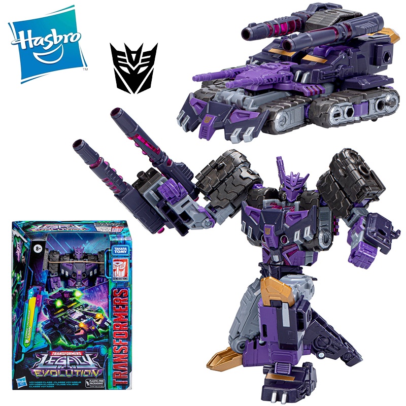 Transformers, Legacy United Voyager, Comic Universe, action