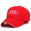 Mũ bóng chày có Logo bên Audi thời trang và bền bỉ cho mọi dịp