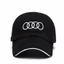 Mũ bóng chày có Logo bên Audi thời trang và bền bỉ cho mọi dịp