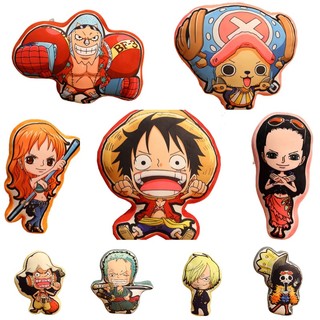 Phim Hoạt Hình Mảnh Một Cướp Biển Sang Trọng Đệm Luffy Sanji Chopper Usopp Robin Frankie Brook Nhân Vật)