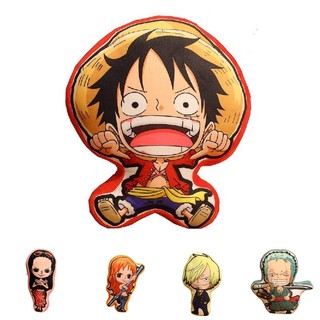 Phim Hoạt Hình Mảnh Một Cướp Biển Sang Trọng Đệm Luffy Sanji Chopper Usopp Robin Frankie Brook Nhân Vật)