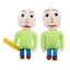 Hình đồ chơi Baldis Basics sang trọng dành cho trẻ em với thiết kế dễ thương và xây dựng chất lượng cao