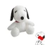 Chó nhồi bông Snoopy Jumbosized Tuyệt vời cho trẻ em Thời gian chơi và trang trí