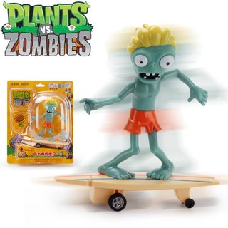 Bộ 50 Mô Hình Nhân Vật Game Plants vs.Zombies