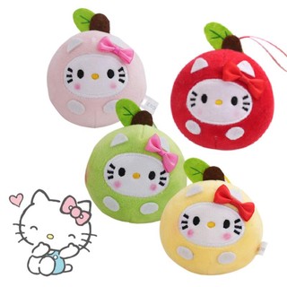 Leso Wholesome Ball Búp bê sang trọng Apple dành cho người yêu trồng tất cả