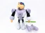 Teen Titans Đi Xem Phim Robin Cyborg Beast Boy Raven Nhân Vật Hành Động 7 Bộ Với Tay Nghề Thủ Công Chất Lượng Cao Cấp