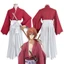 Áo Kimono Cosplay Himura Kenshin thời trang dành cho các bữa tiệc và lễ hội