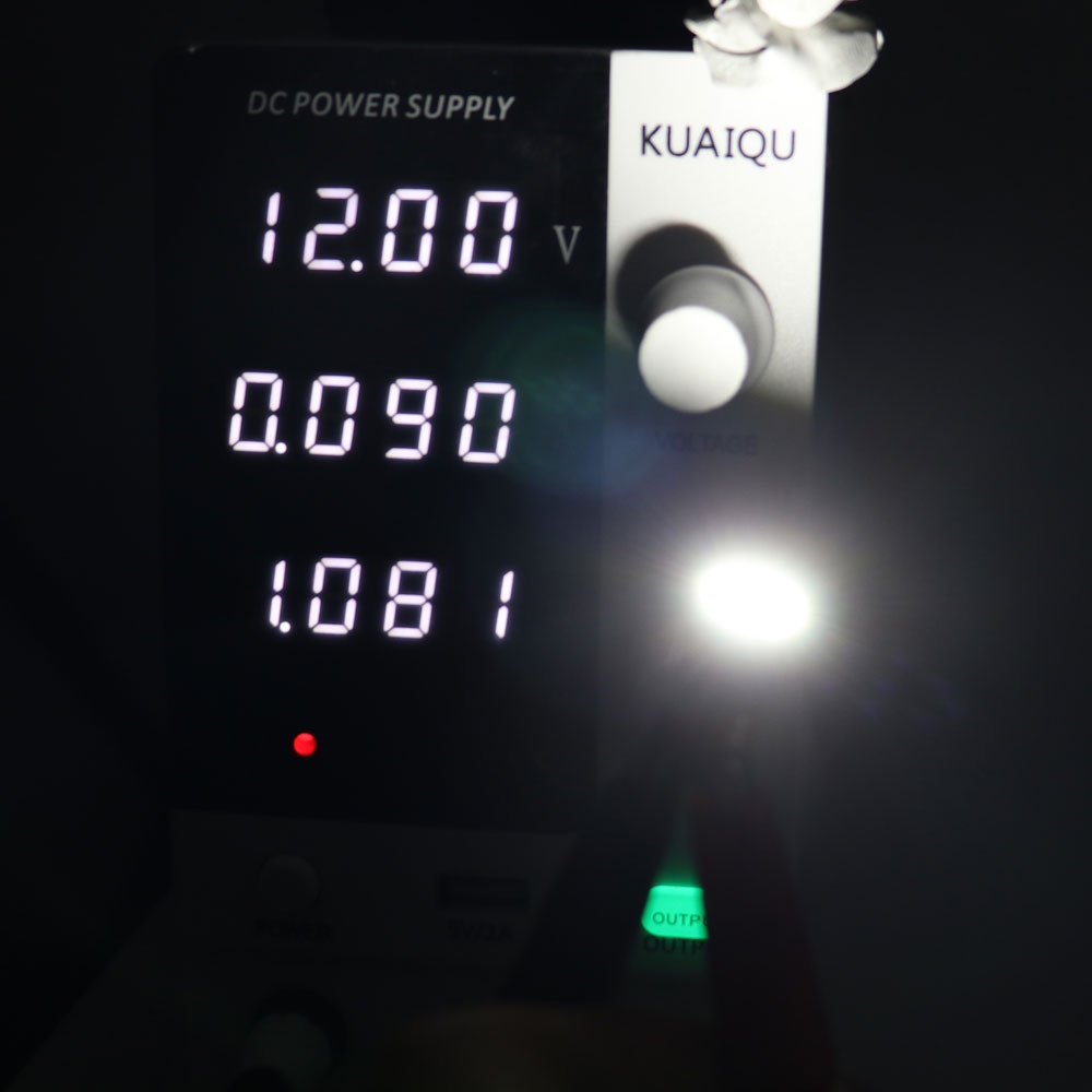 Mô tả Bóng đèn led LYMOYO T10 W5W ánh sáng trắng 6000K cho biển số xe hơi - 9