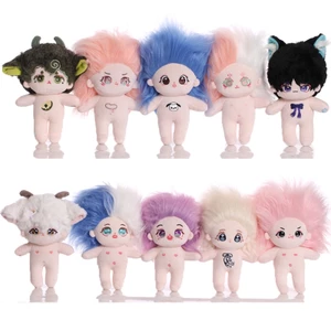 Búp Bê pp cotton Chất Lượng Cao Với Thiết Kế Độc Đáo Cho Sưu Tầm Tuyệt Vời