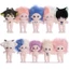 Búp Bê pp cotton Chất Lượng Cao Với Thiết Kế Độc Đáo Cho Sưu Tầm Tuyệt Vời
