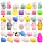 Đồ chơi sáng tạo mới để giảm căng thẳng Sư tử biển đáng yêu Squishy để giảm căng thẳng của bạn