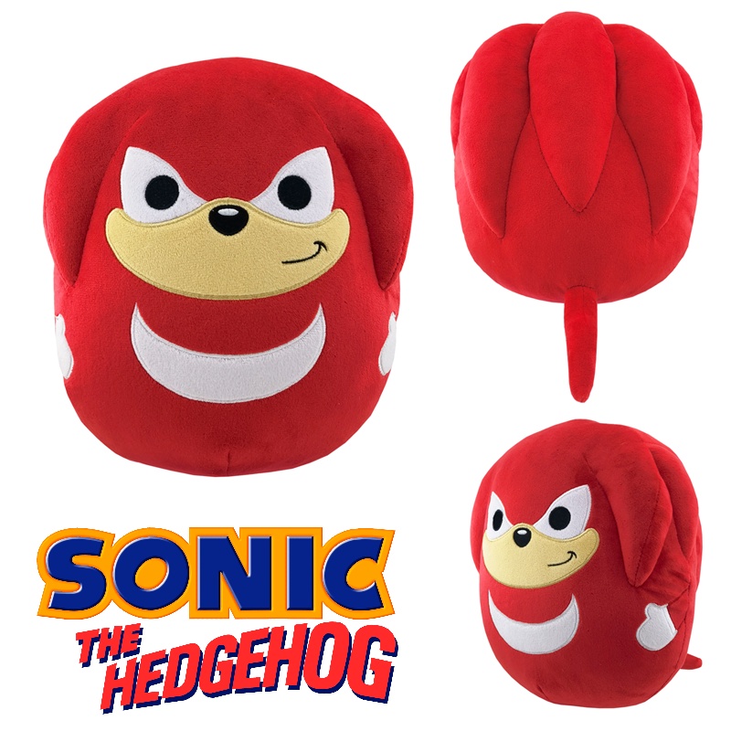 Gối Sang Trọng Nick Sonic Sang Trọng Đồ Chơi Sáng Tạo Nhím Gối Sang Trọng