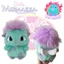Sang Trọng Dreamland Fantasy Bibao Bibao Đồ Chơi Nhồi Bông Túi Lưới Bao Bì Thiết Kế Tùy Chỉnh Thích Hợp Cho Thanh Thiếu Niên Và Người Lớn Nhân Vật
