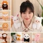 Thú Vui Chơi Vòng Tay Chụp Sang Trọng Đồ Chơi Đáng Yêu Voi Và Sư Tử Vòng Tay Búp Bê Dành Cho Trẻ Em