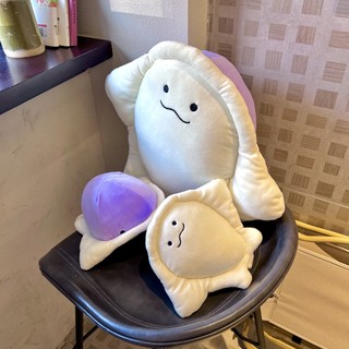 Cá Nhồi Bông Mềm Mại Xinh Xắn