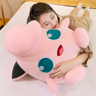 Thú Nhồi Bông Hình Quái Vật Dễ Thương 50cm