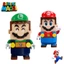 Bộ khối xây dựng theo chủ đề Mario bán chạy nhất 800 miếng cho lứa tuổi 15-35