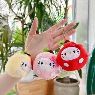 Leso Wholesome Ball Búp bê sang trọng Apple dành cho người yêu trồng tất cả
