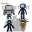 Skibidi Toilet Man Sang Trọng Thú Nhồi Bông Đáng Yêu Thích Hợp Cho Bé Trai Và Bé Gái Cao 28cm