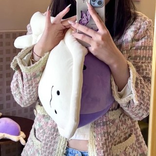 Cá Nhồi Bông Mềm Mại Xinh Xắn