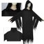 Cổ Điển Scream Vi Cape Cho Một Halloween Đáng Sợ Và Vui Nhộn