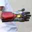 Chất Lượng Cao Cấp 4 Endgame Vô Cực Găng Tay Cosplay Người Sắt Tony Stark Găng Tay Đạo Cụ Cho Ultimate Collectors