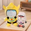 Máy biến hình hoạt hình phải có Bumblebee Plushie cho bé trai