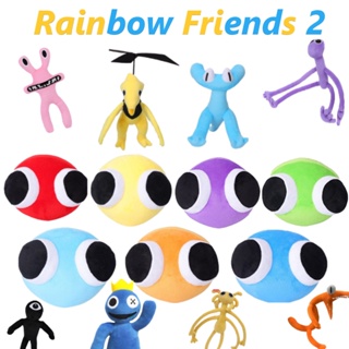 Blue Baby Rainbow friends Photographic Print for Sale by GMTwins