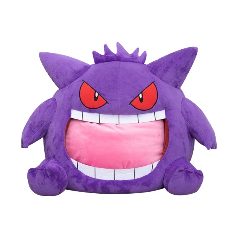 Gengar Star5 Đệm Gối Sang Trọng Mềm Mại Thoải Mái Chăn Ngủ Bao Gồm!