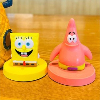 Mô Hình Đồ Chơi Nhân Vật SpongeBob SquarePants Patrick