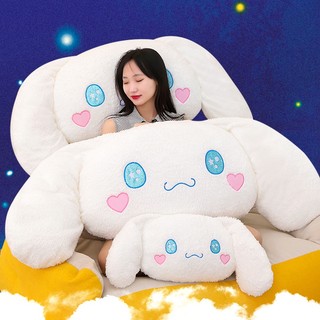 Sanrio Cinnamoroll Nhồi Bông Mềm Mại Xinh Xắn